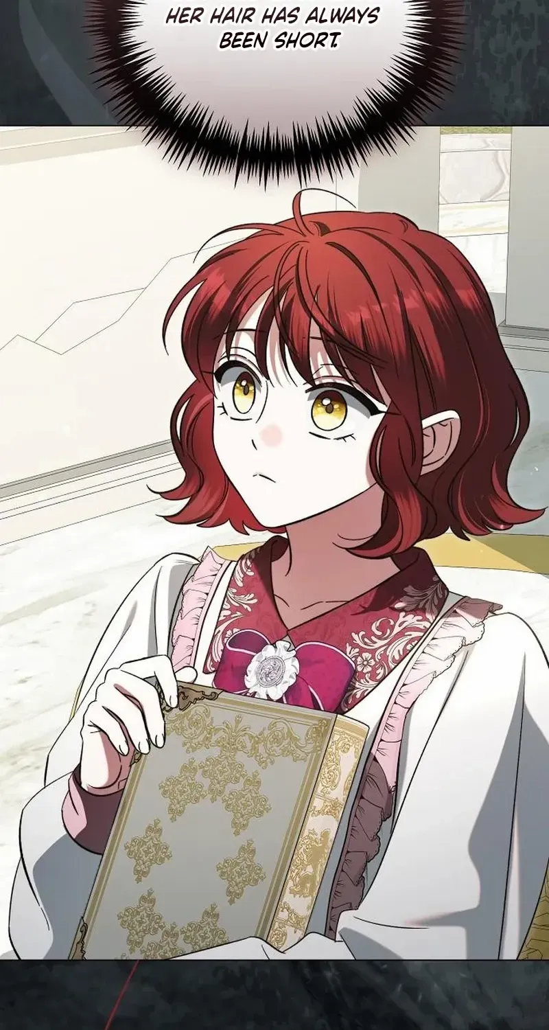 For The Beautiful Juliet Chapter 42 page 72 - 