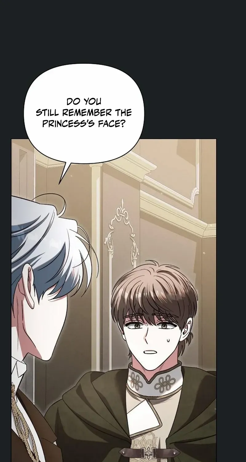 For The Beautiful Juliet Chapter 42 page 79 - 