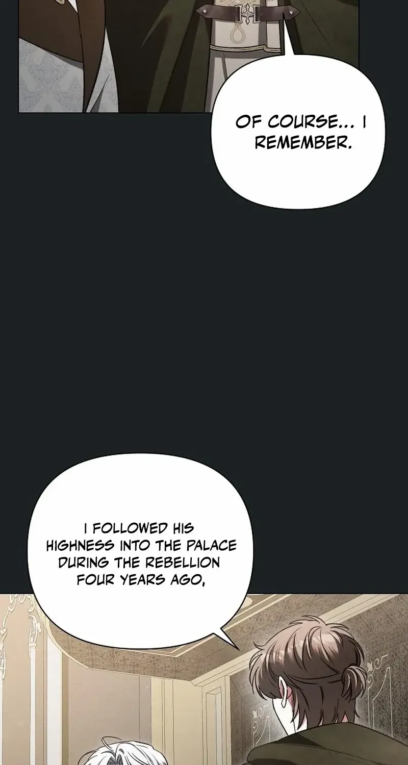 For The Beautiful Juliet Chapter 42 page 80 - 