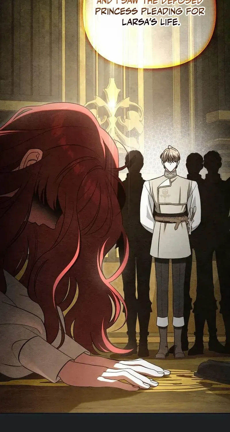 For The Beautiful Juliet Chapter 42 page 82 - 