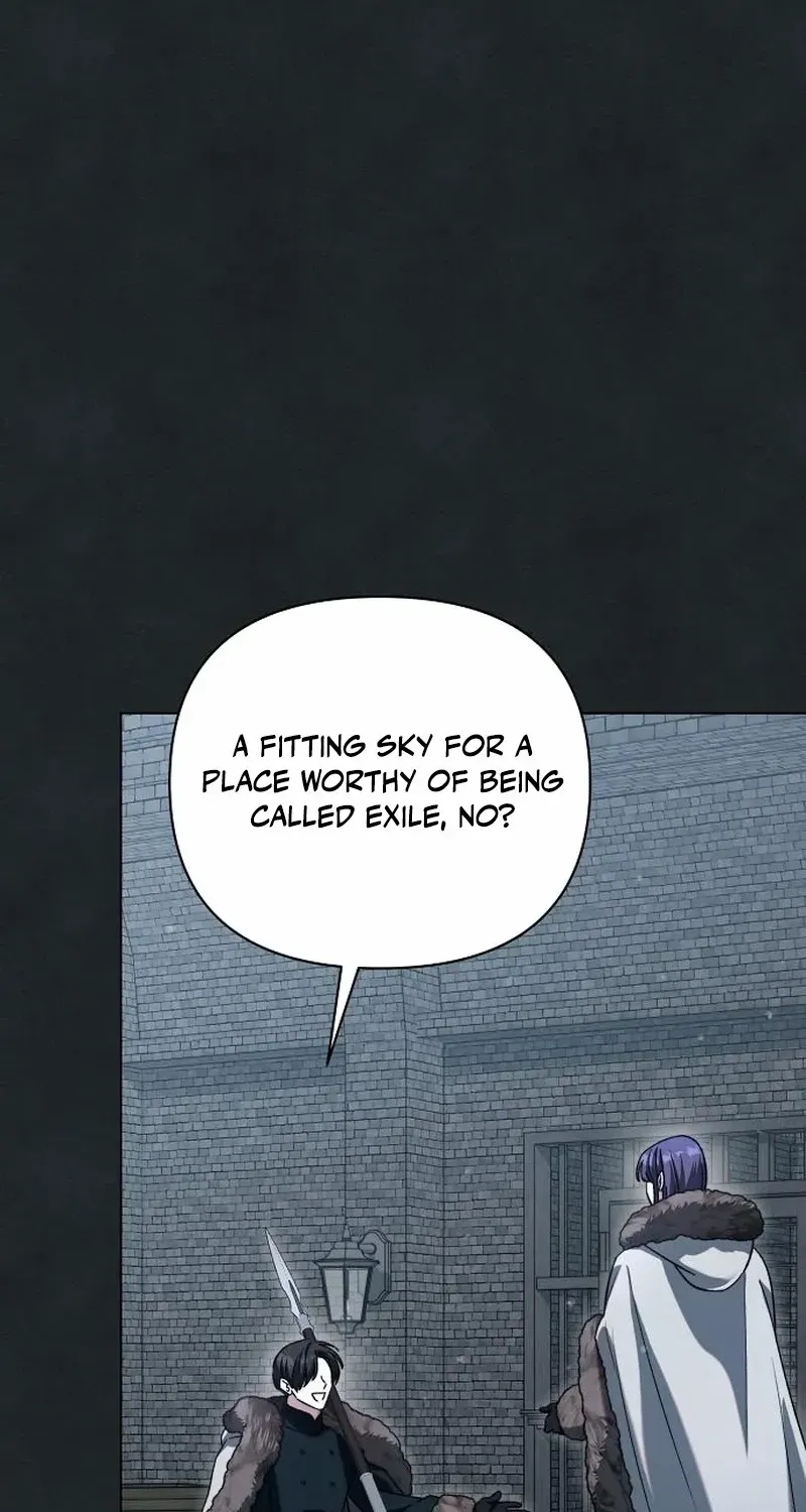 For The Beautiful Juliet Chapter 42 page 91 - 