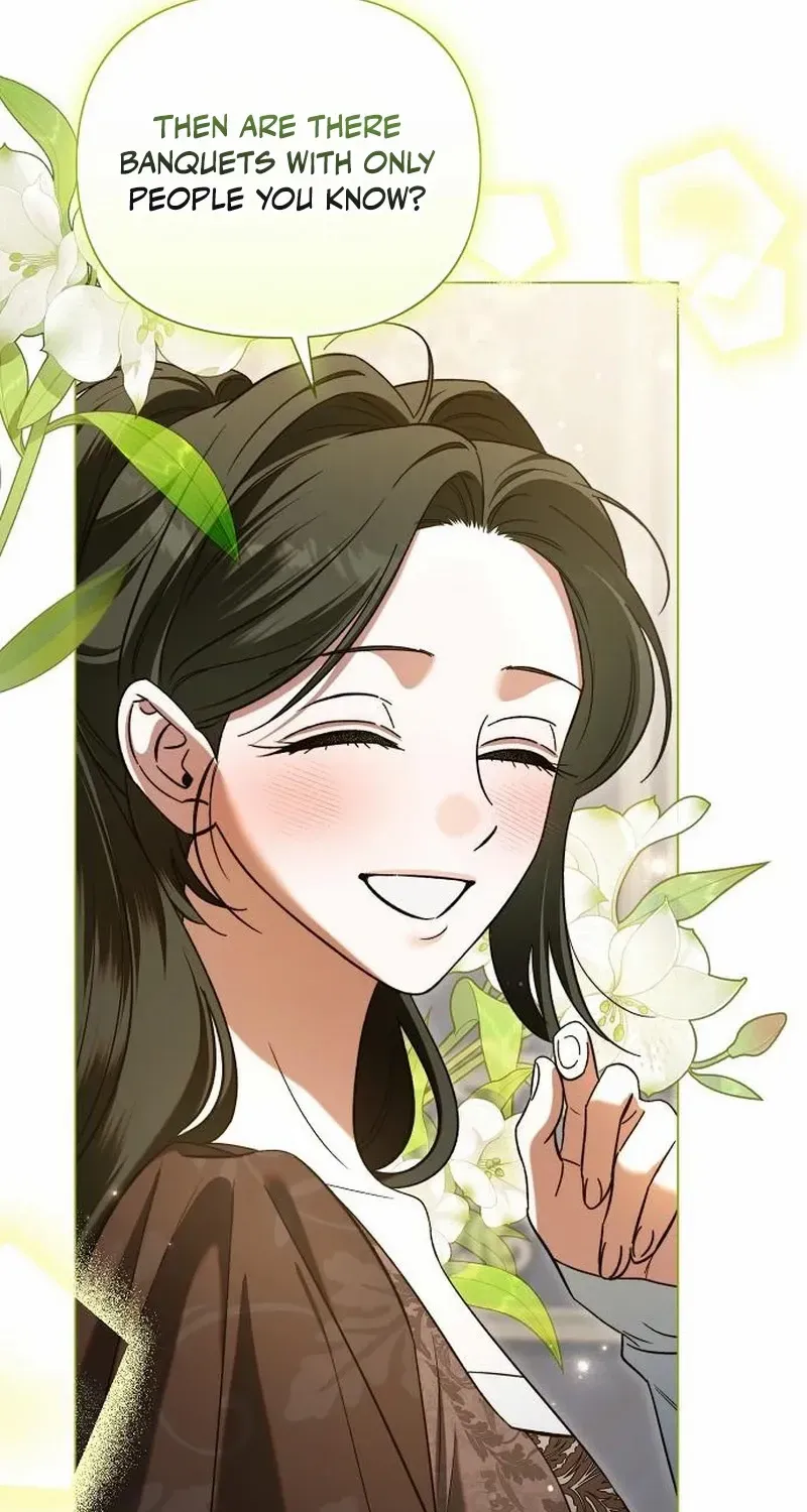 For The Beautiful Juliet Chapter 43 page 11 - 
