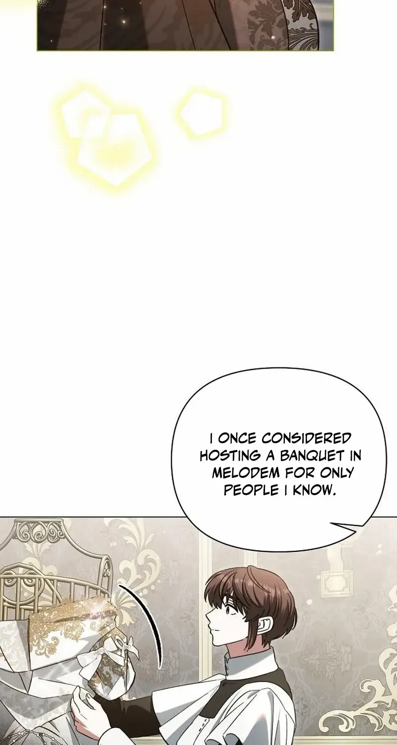 For The Beautiful Juliet Chapter 43 page 12 - 