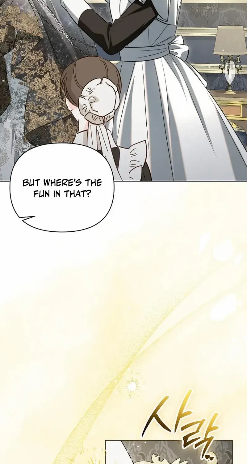For The Beautiful Juliet Chapter 43 page 13 - 