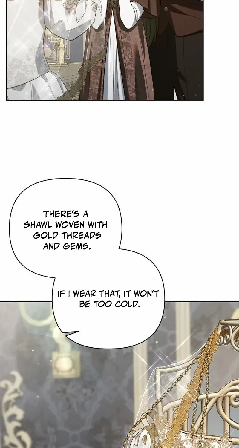 For The Beautiful Juliet Chapter 43 page 17 - 