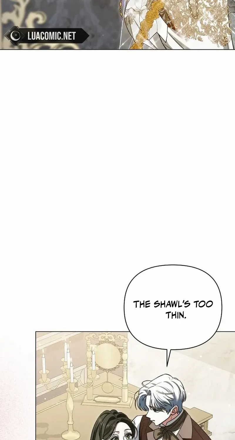For The Beautiful Juliet Chapter 43 page 18 - 