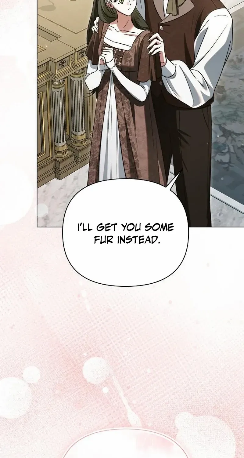For The Beautiful Juliet Chapter 43 page 19 - 