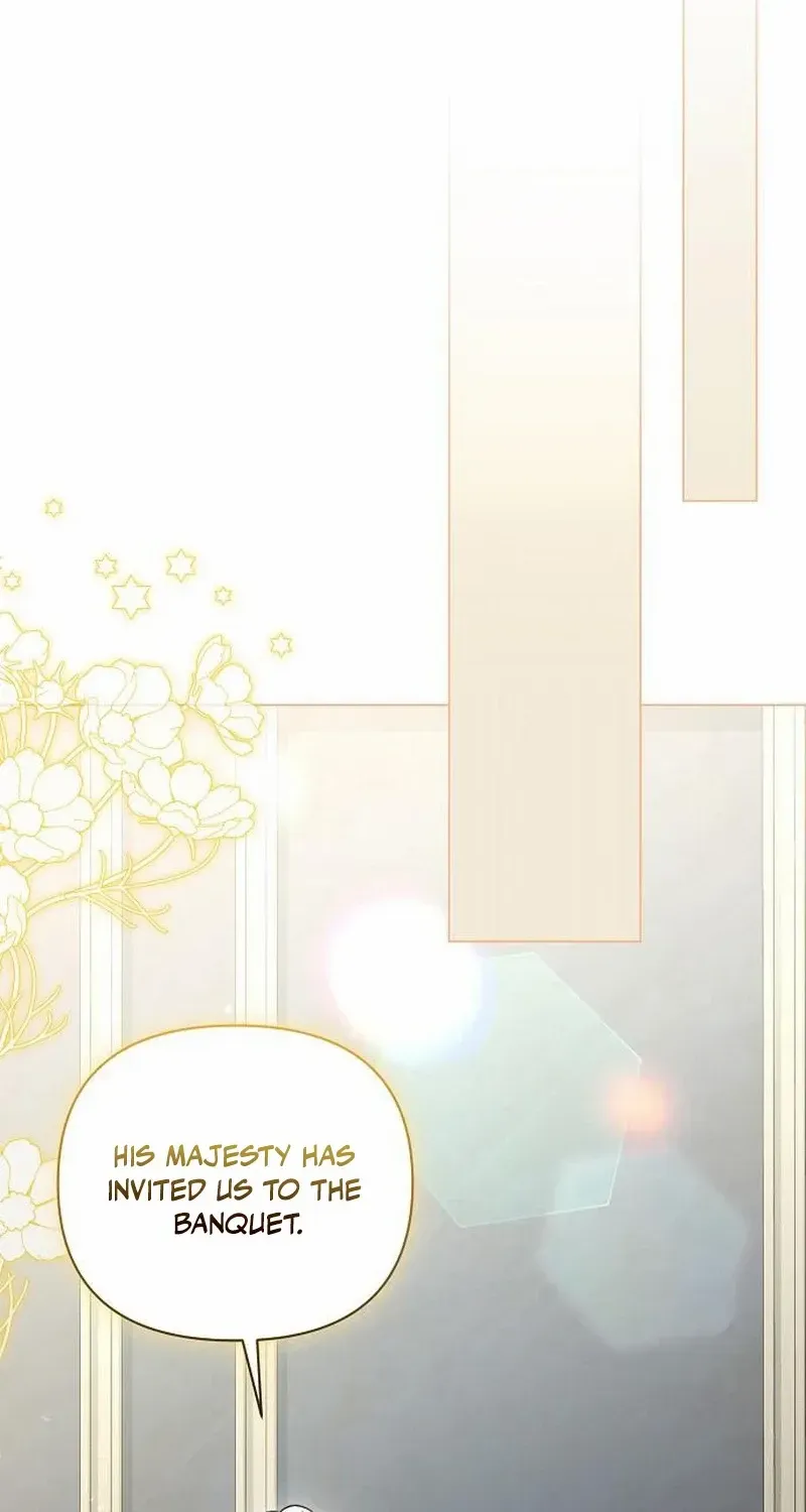 For The Beautiful Juliet Chapter 43 page 3 - 
