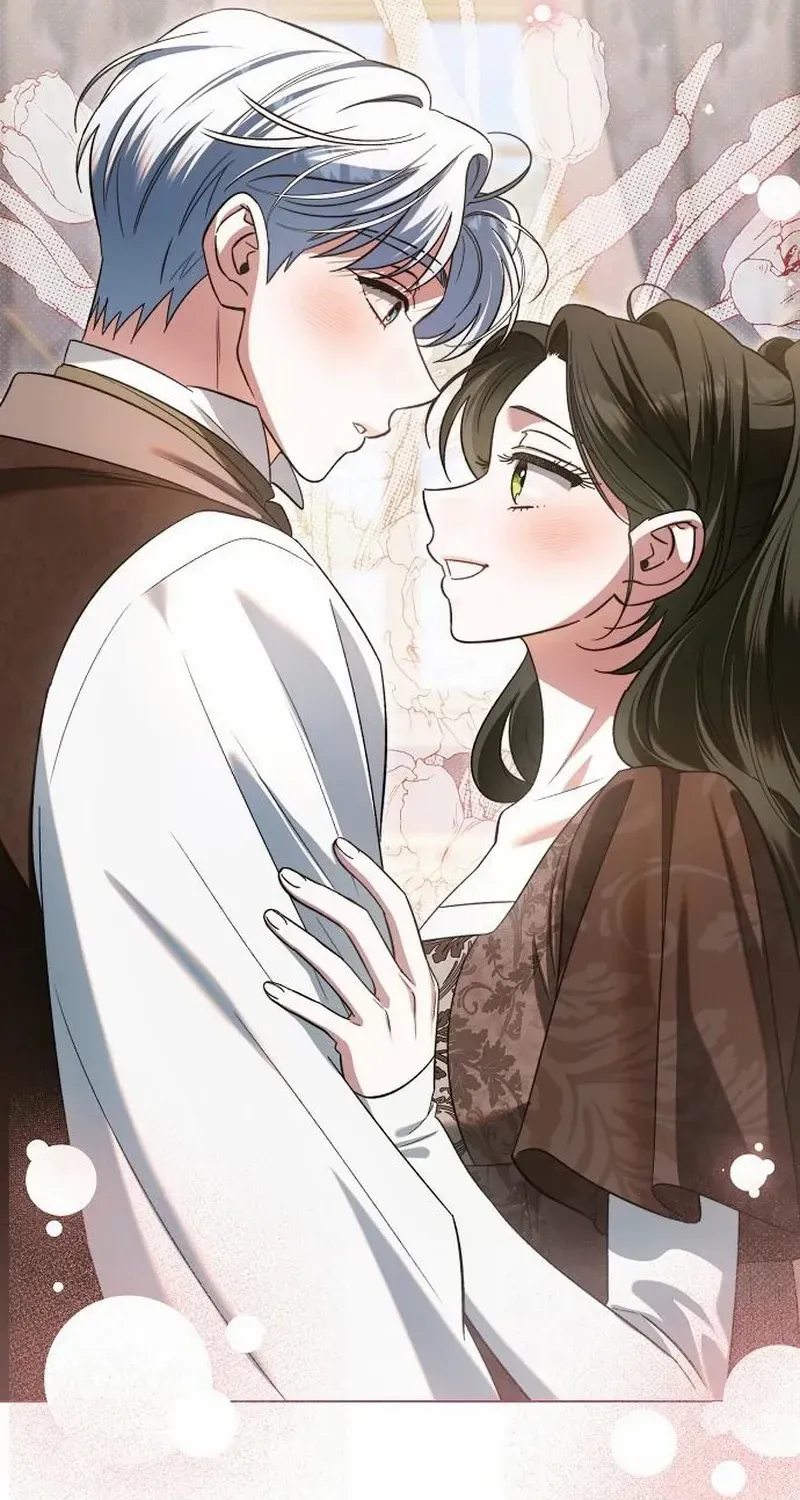For The Beautiful Juliet Chapter 43 page 21 - 