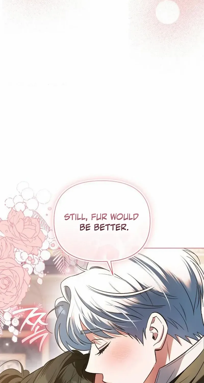 For The Beautiful Juliet Chapter 43 page 22 - 