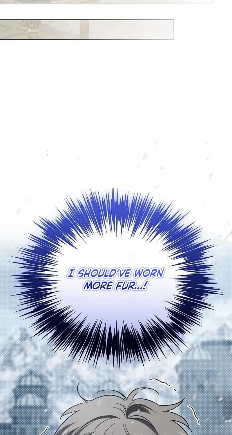 For The Beautiful Juliet Chapter 43 page 26 - 