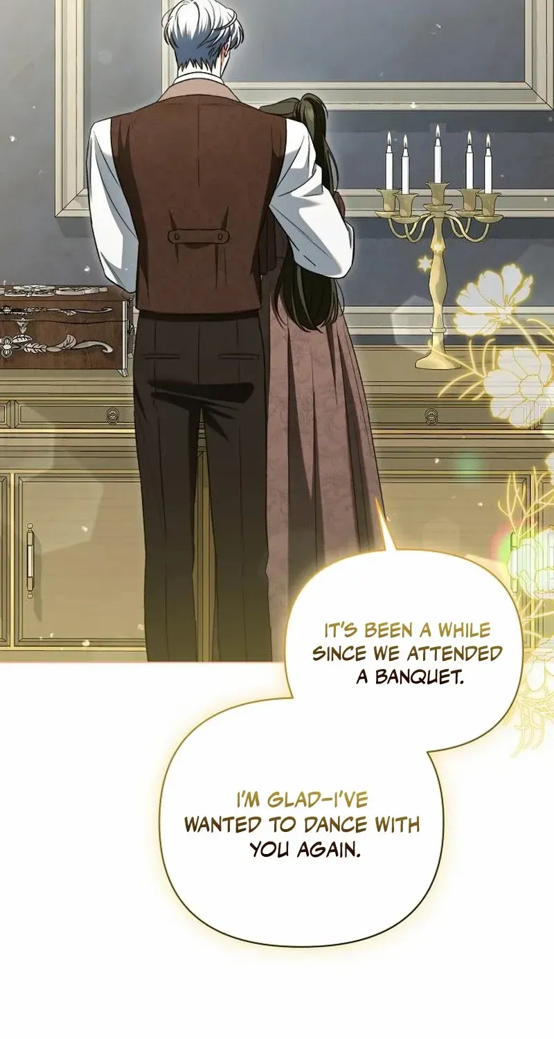 For The Beautiful Juliet Chapter 43 page 4 - 