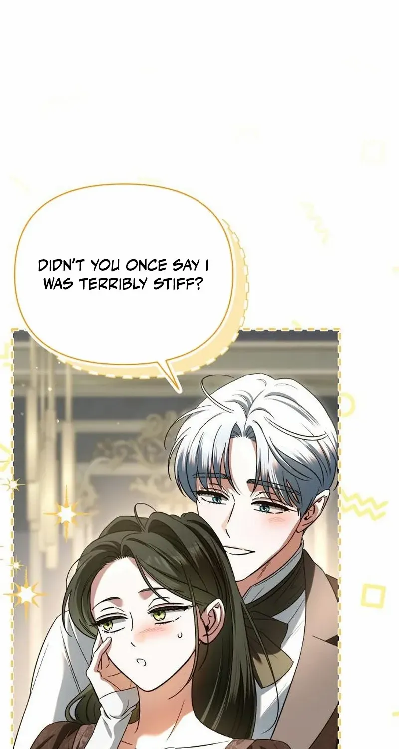 For The Beautiful Juliet Chapter 43 page 5 - 
