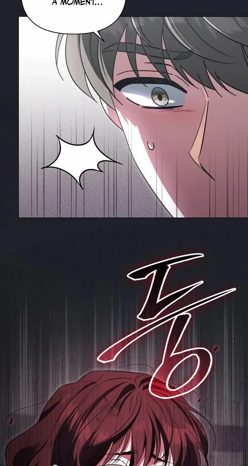 For The Beautiful Juliet Chapter 43 page 44 - 