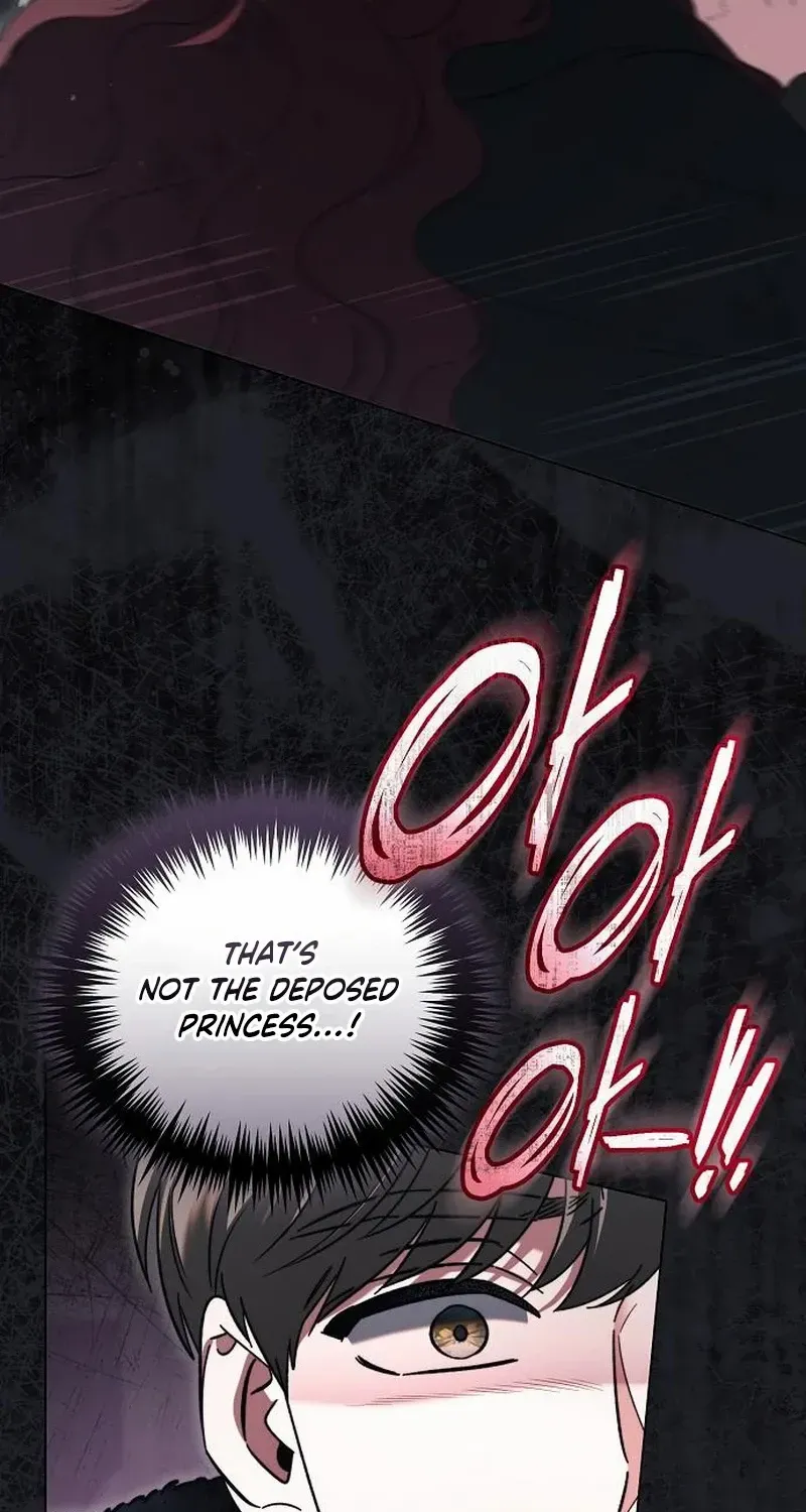 For The Beautiful Juliet Chapter 43 page 47 - 