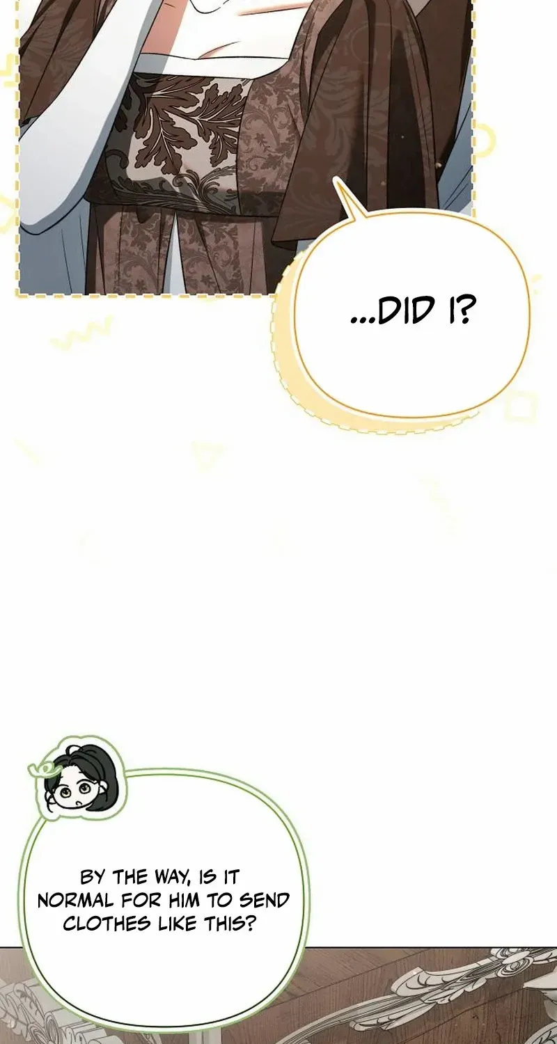 For The Beautiful Juliet Chapter 43 page 6 - 