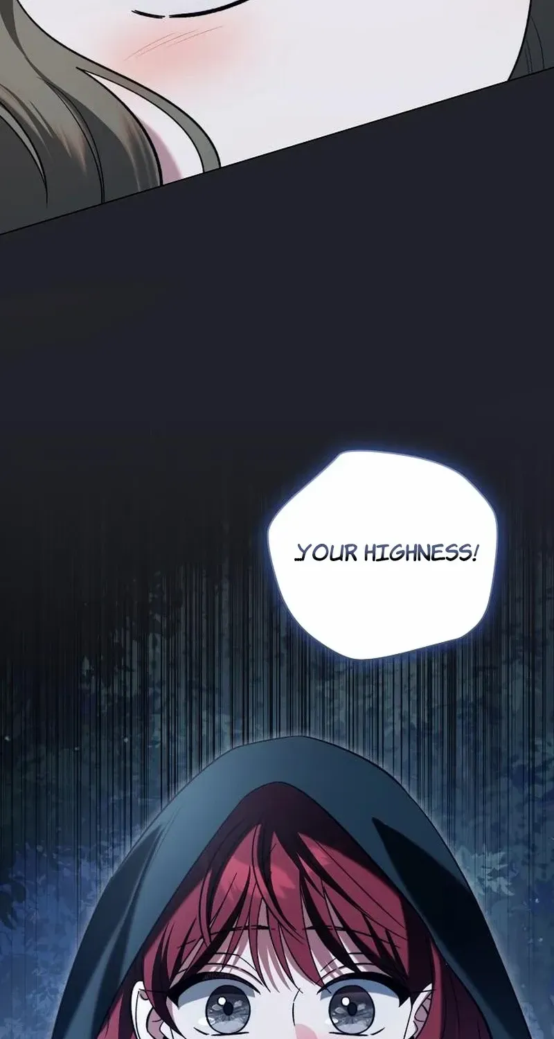 For The Beautiful Juliet Chapter 43 page 57 - 