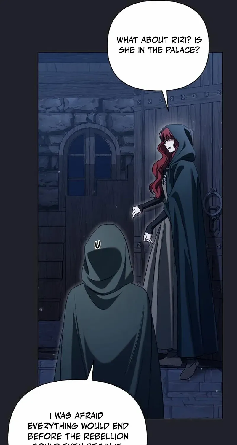 For The Beautiful Juliet Chapter 43 page 61 - 