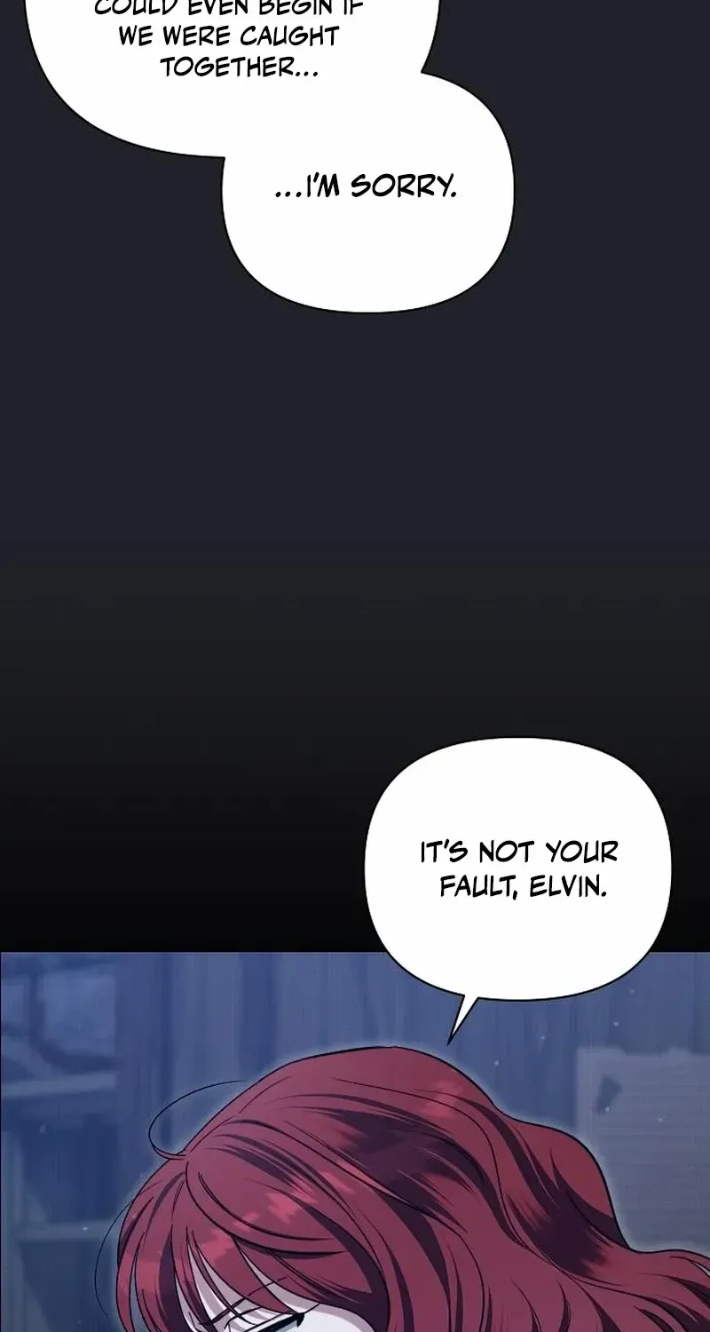 For The Beautiful Juliet Chapter 43 page 62 - 