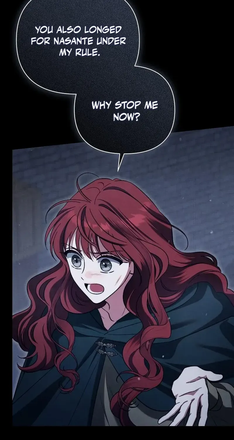 For The Beautiful Juliet Chapter 43 page 66 - 
