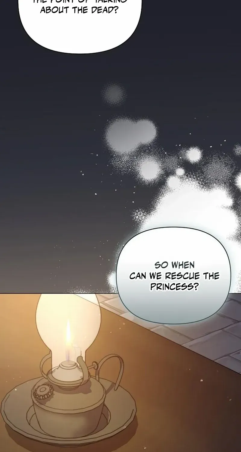 For The Beautiful Juliet Chapter 43 page 72 - 