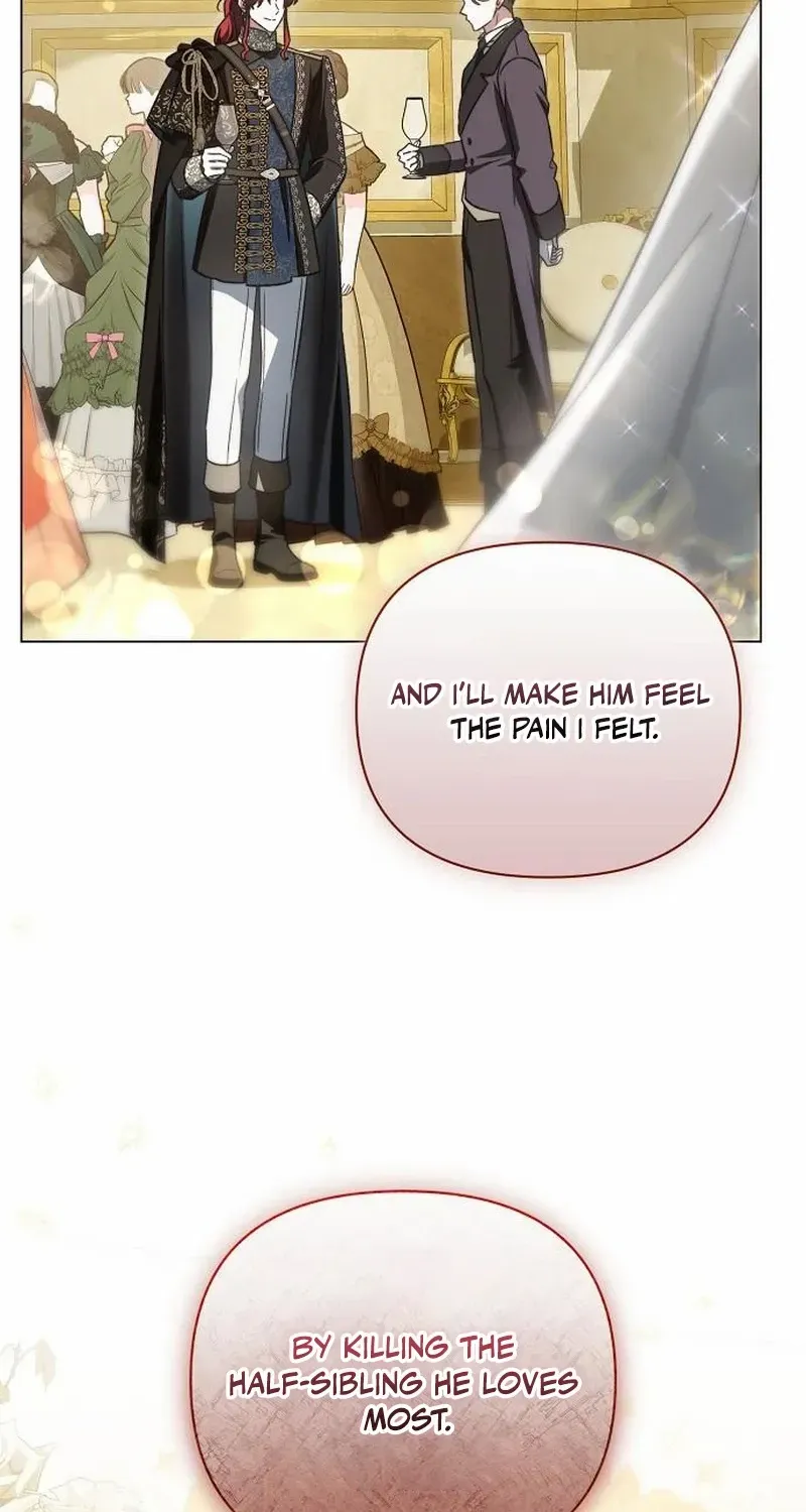 For The Beautiful Juliet Chapter 43 page 77 - 