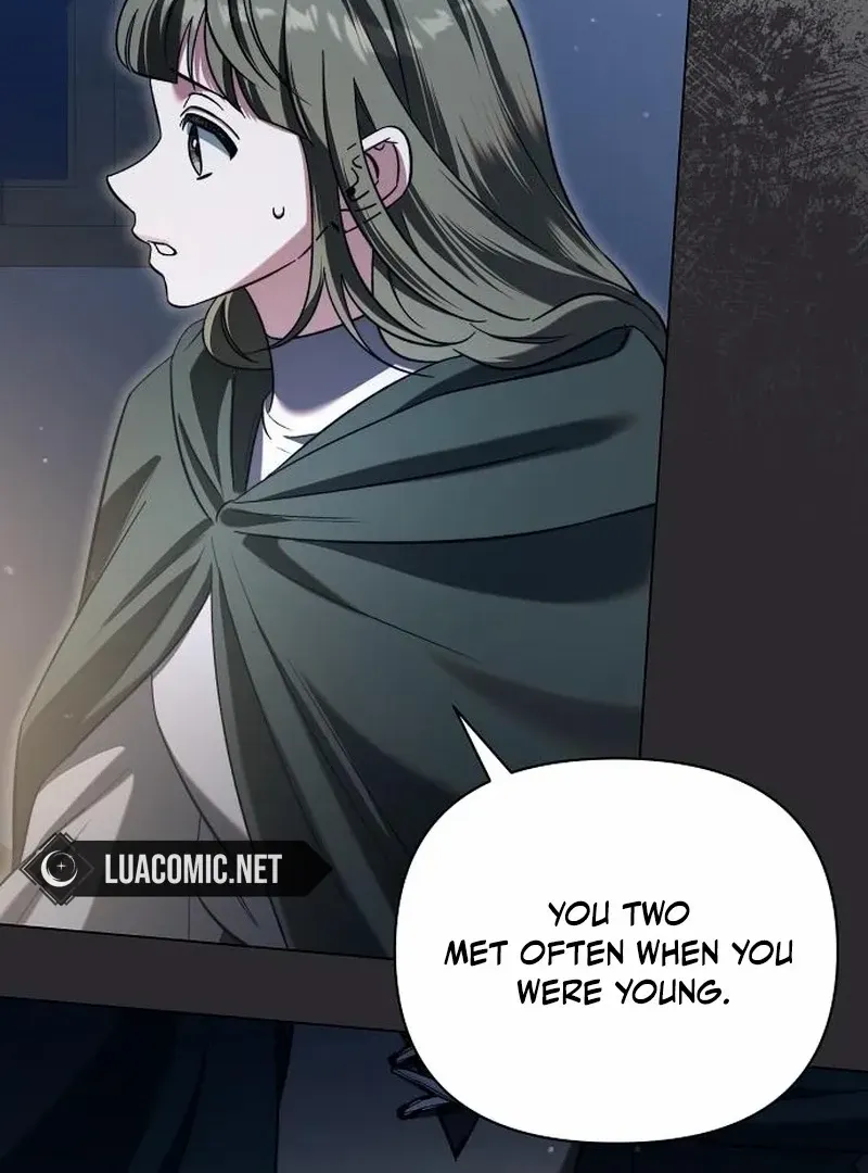 For The Beautiful Juliet Chapter 43 page 80 - 
