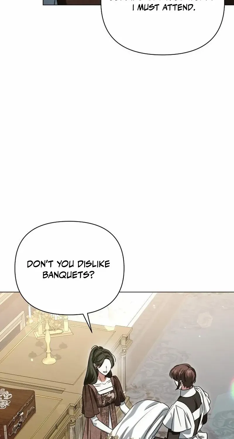 For The Beautiful Juliet Chapter 43 page 9 - 