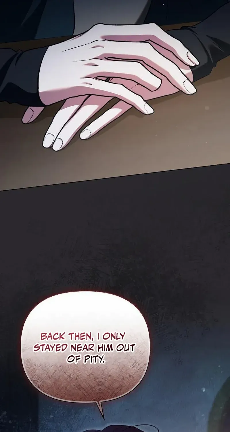 For The Beautiful Juliet Chapter 43 page 81 - 