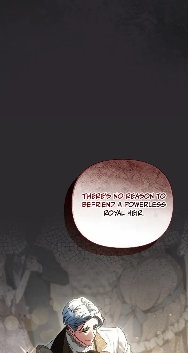 For The Beautiful Juliet Chapter 43 page 83 - 
