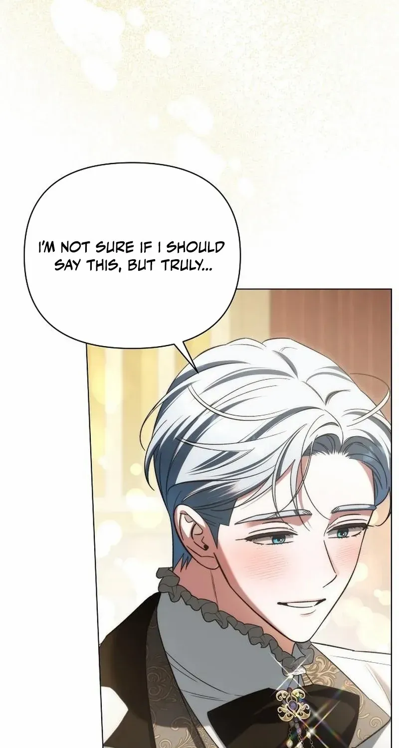 For The Beautiful Juliet Chapter 43 page 85 - 