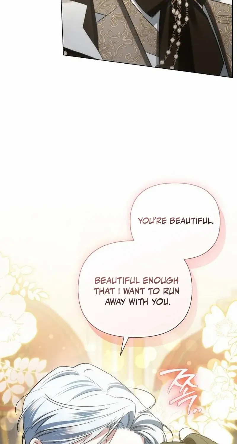 For The Beautiful Juliet Chapter 43 page 86 - 