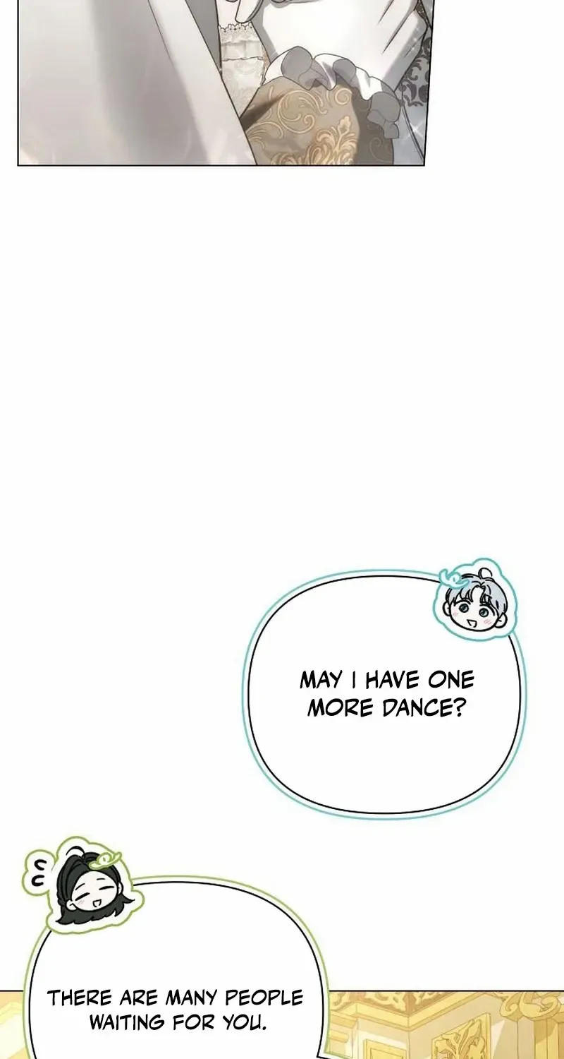 For The Beautiful Juliet Chapter 43 page 89 - 