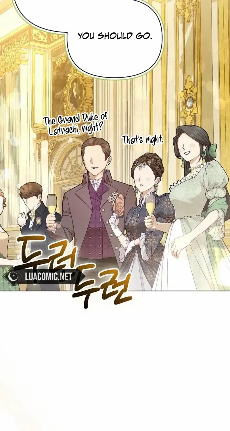 For The Beautiful Juliet Chapter 43 page 90 - 