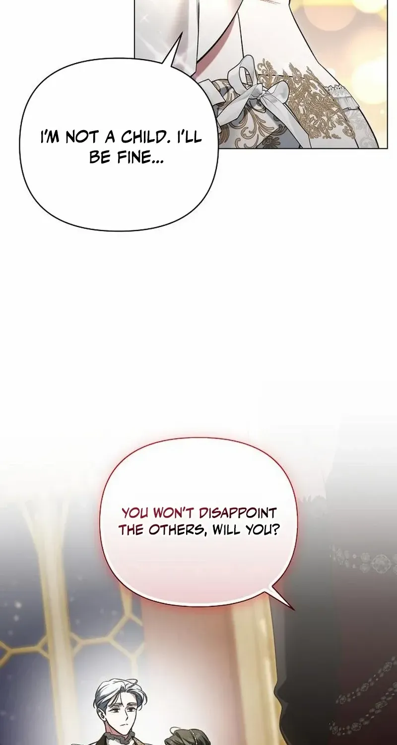 For The Beautiful Juliet Chapter 43 page 94 - 