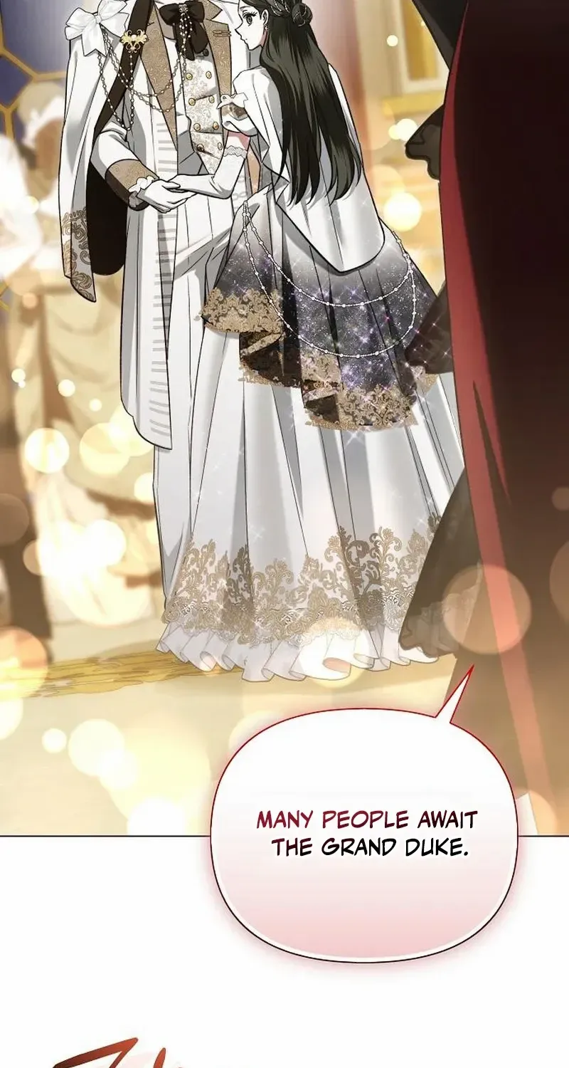 For The Beautiful Juliet Chapter 43 page 95 - 