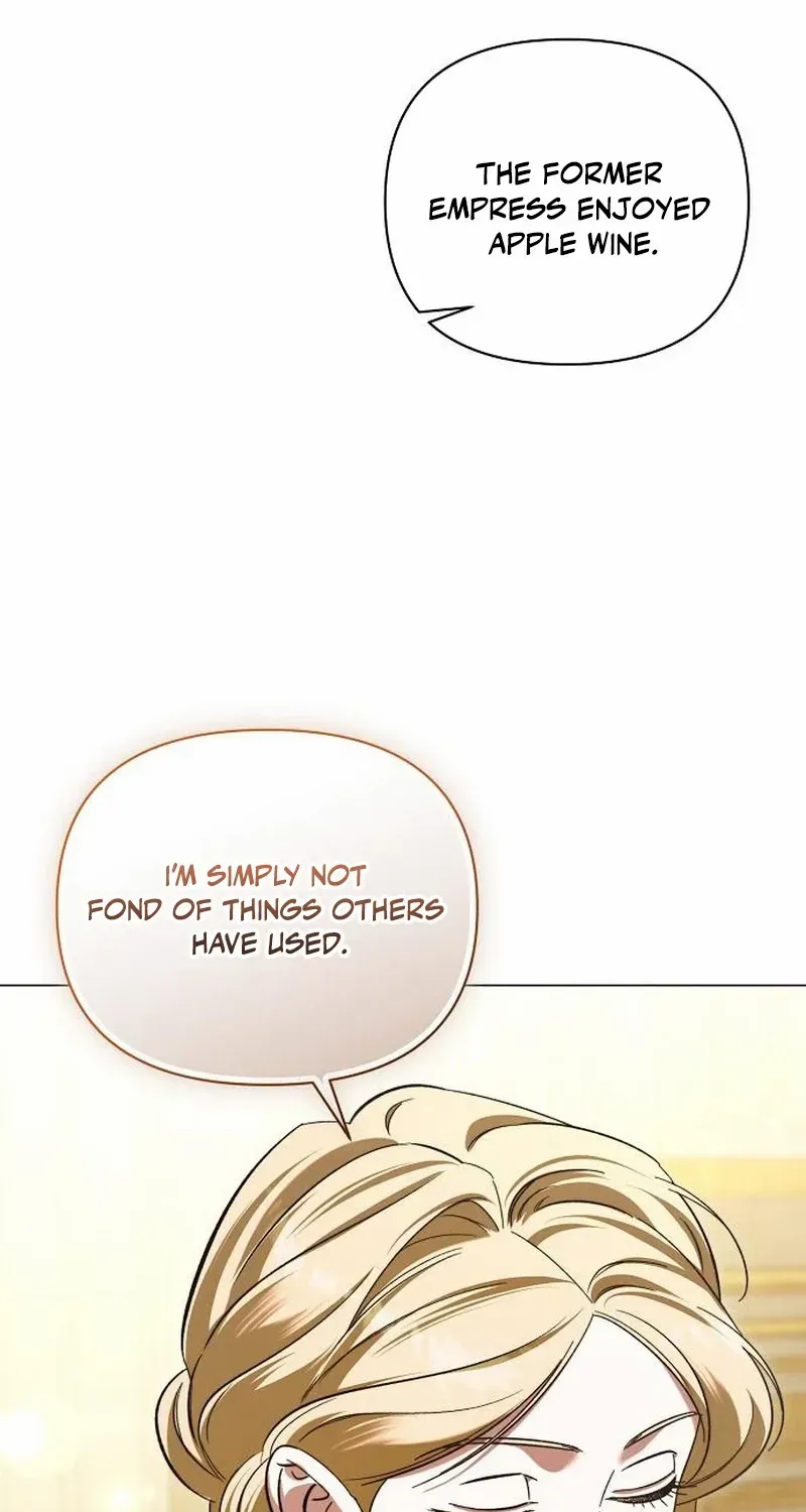 For The Beautiful Juliet Chapter 44 page 11 - 
