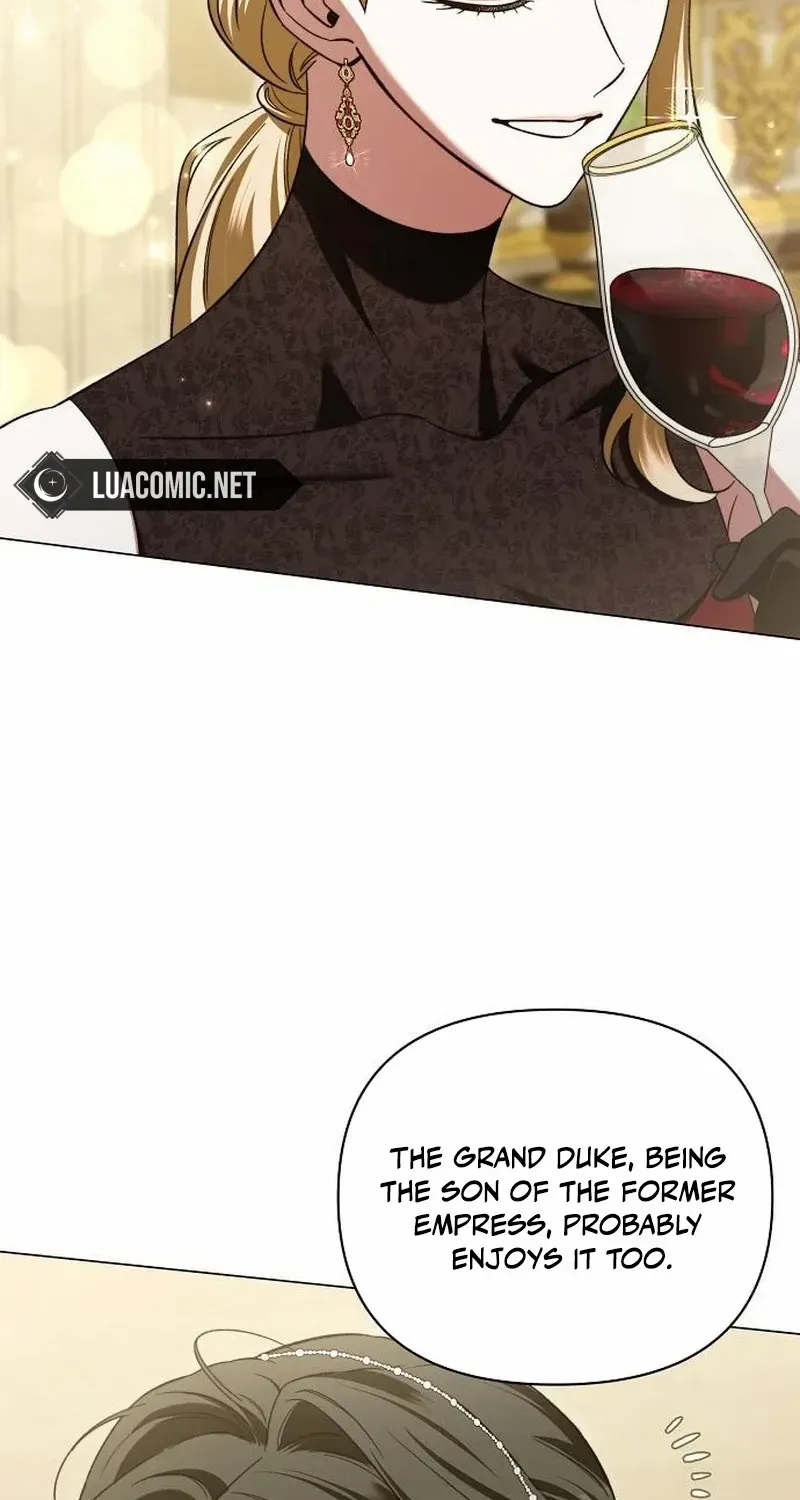 For The Beautiful Juliet Chapter 44 page 12 - 