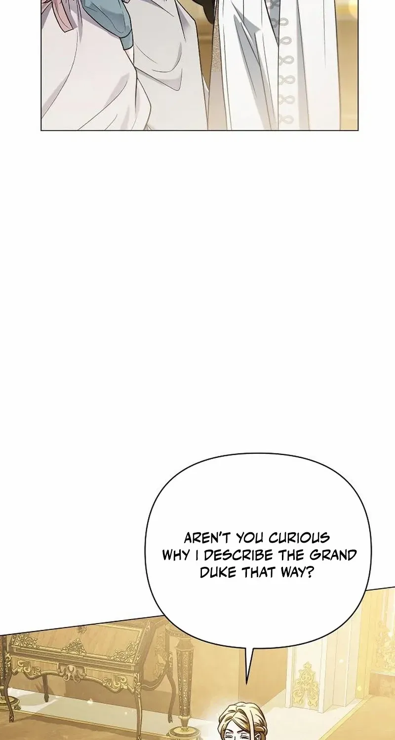 For The Beautiful Juliet Chapter 44 page 15 - 