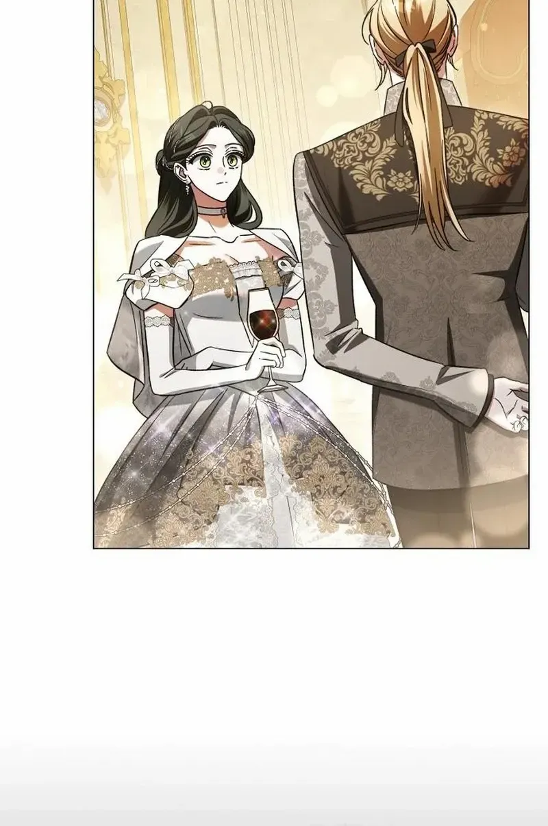 For The Beautiful Juliet Chapter 44 page 29 - 