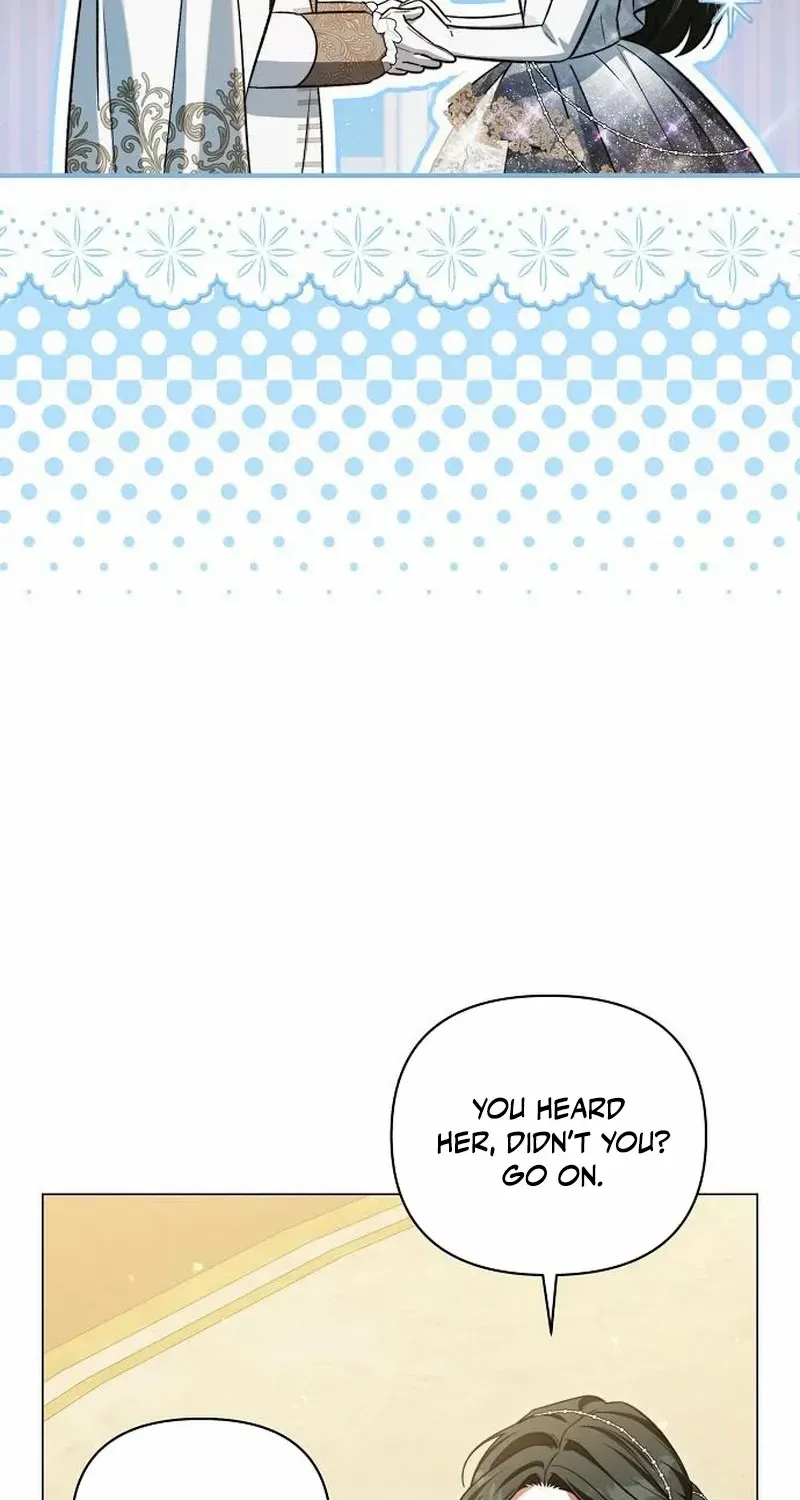 For The Beautiful Juliet Chapter 44 page 4 - 