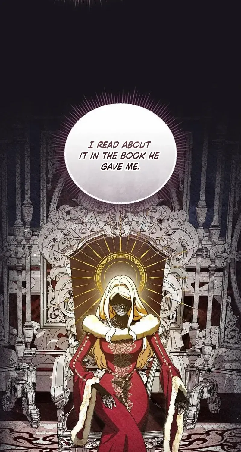 For The Beautiful Juliet Chapter 44 page 31 - 
