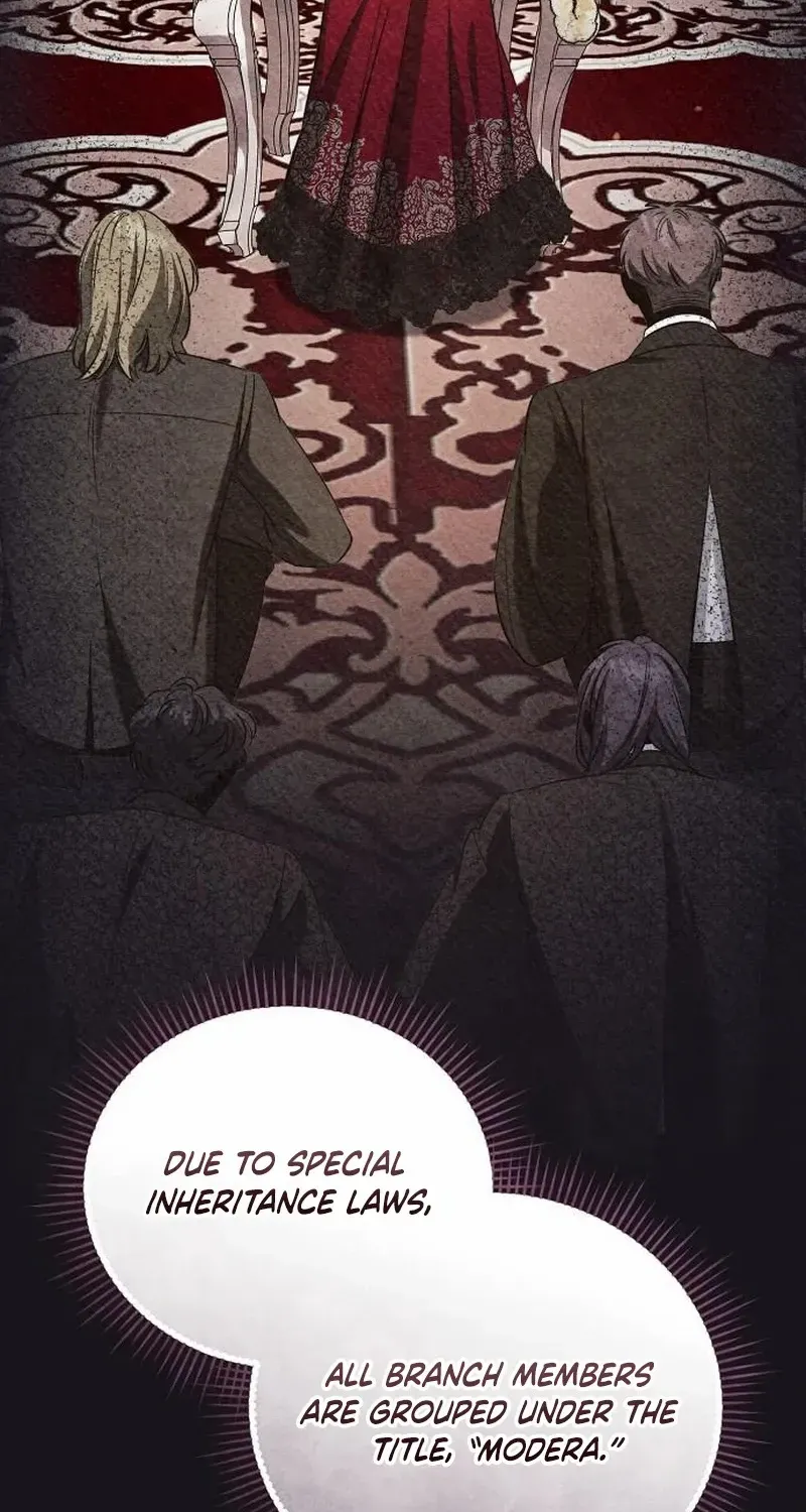For The Beautiful Juliet Chapter 44 page 32 - 