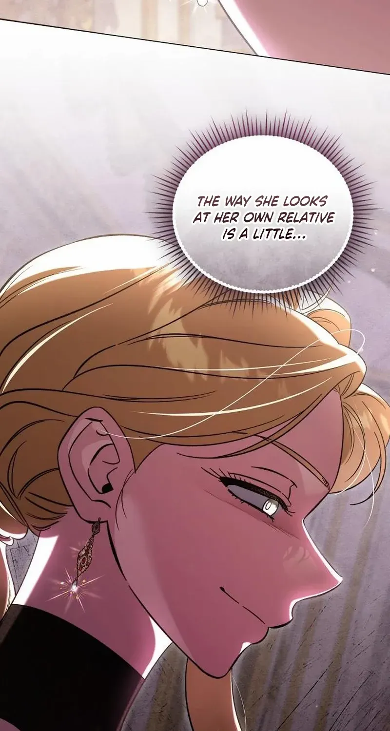 For The Beautiful Juliet Chapter 44 page 34 - 