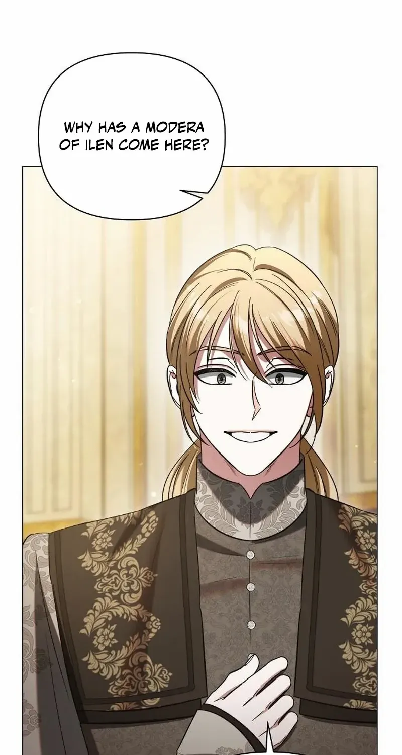 For The Beautiful Juliet Chapter 44 page 36 - 