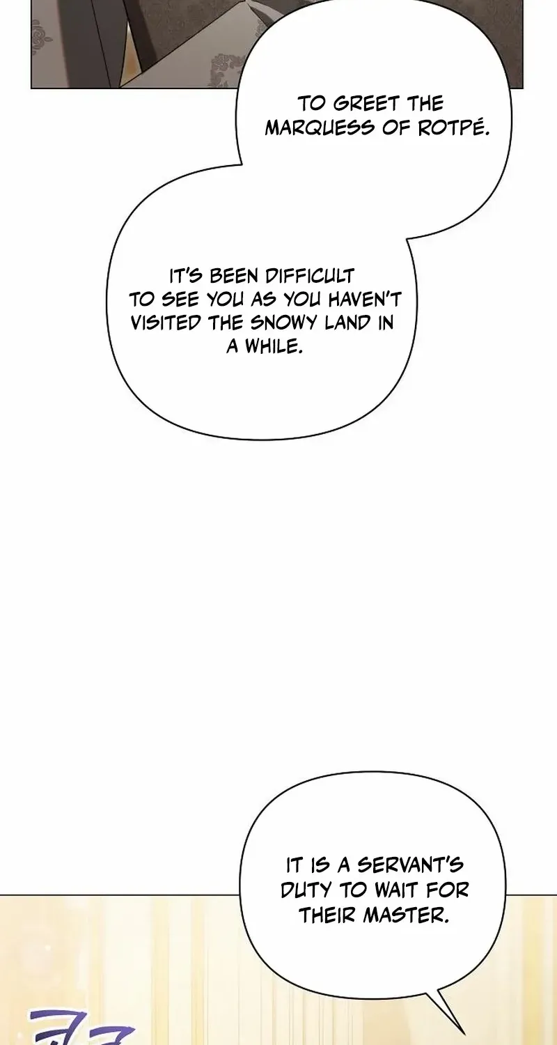 For The Beautiful Juliet Chapter 44 page 37 - 