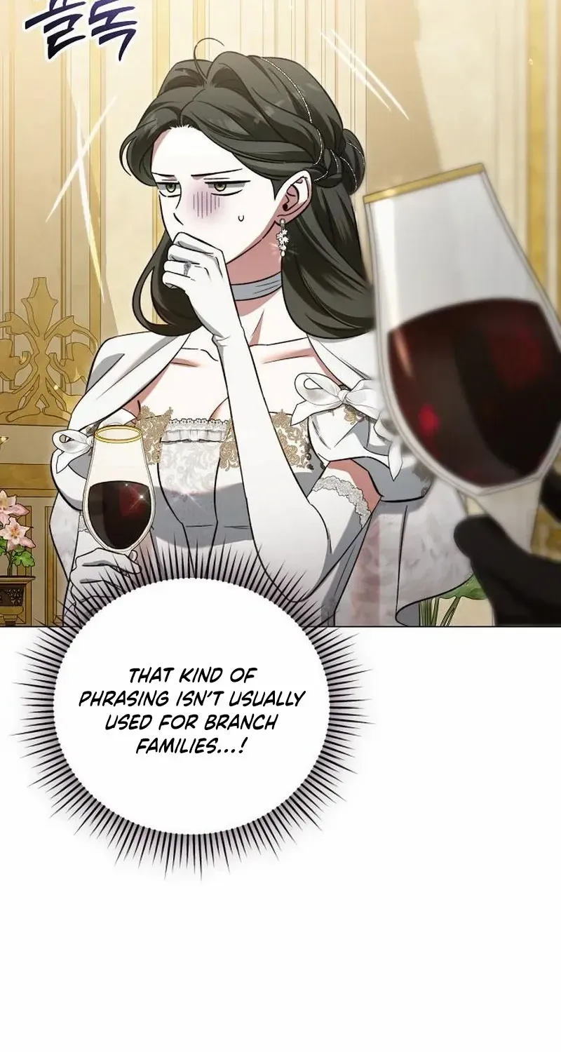 For The Beautiful Juliet Chapter 44 page 38 - 