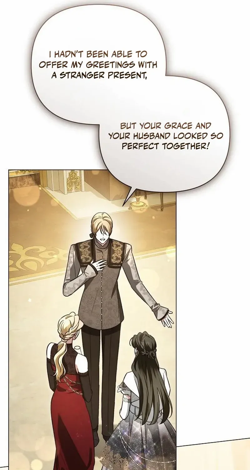 For The Beautiful Juliet Chapter 44 page 40 - 