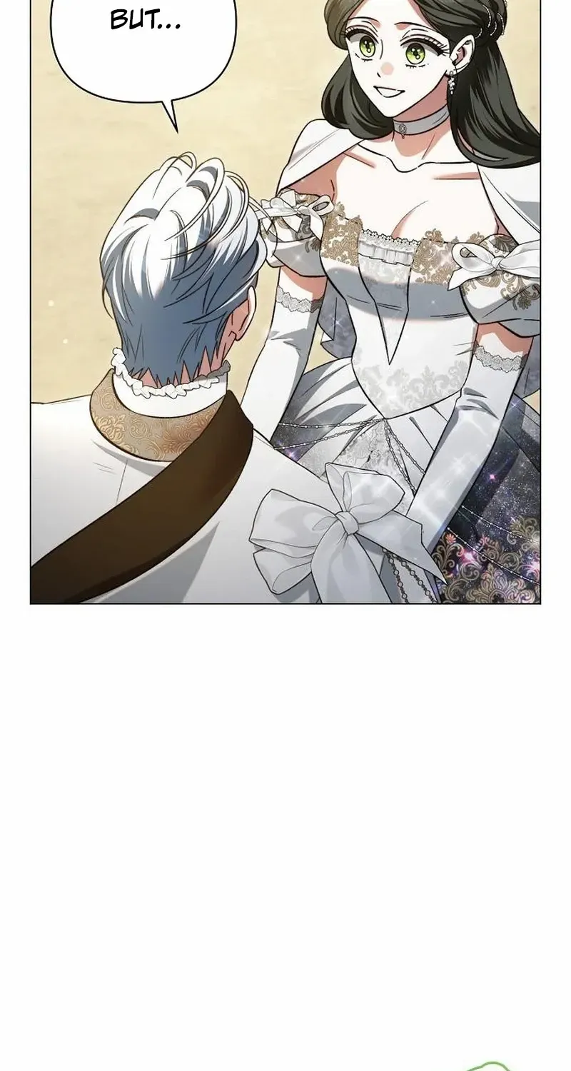 For The Beautiful Juliet Chapter 44 page 5 - 