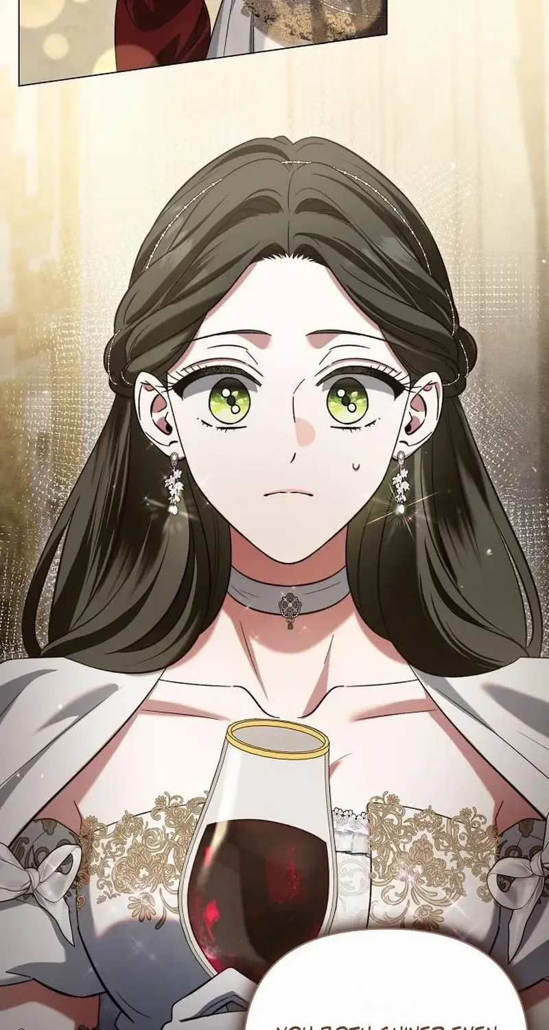 For The Beautiful Juliet Chapter 44 page 41 - 